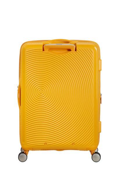 SOUNDBOX Trolley mit 4 Rollen 67cm